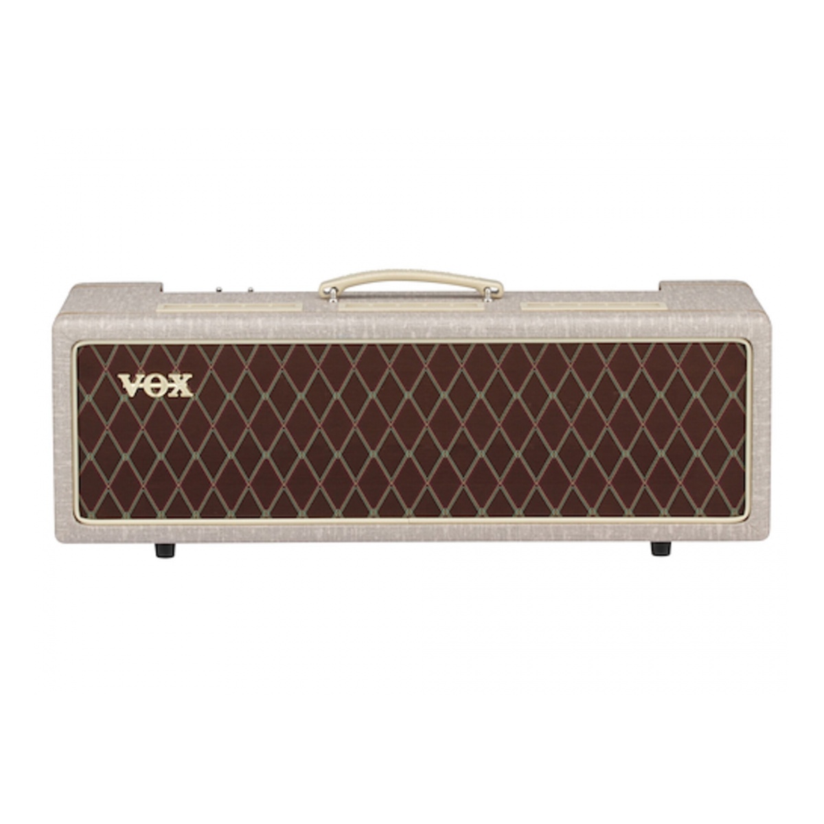 62687_4.jpg Cabezal Valvular Vox AC30HWH 30W Valvula Rectificadora Hw - Imagen 1