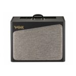 Combo Valvular Vox AV60 Analógico 60W 1X12 8 Preamps 3 Efectos