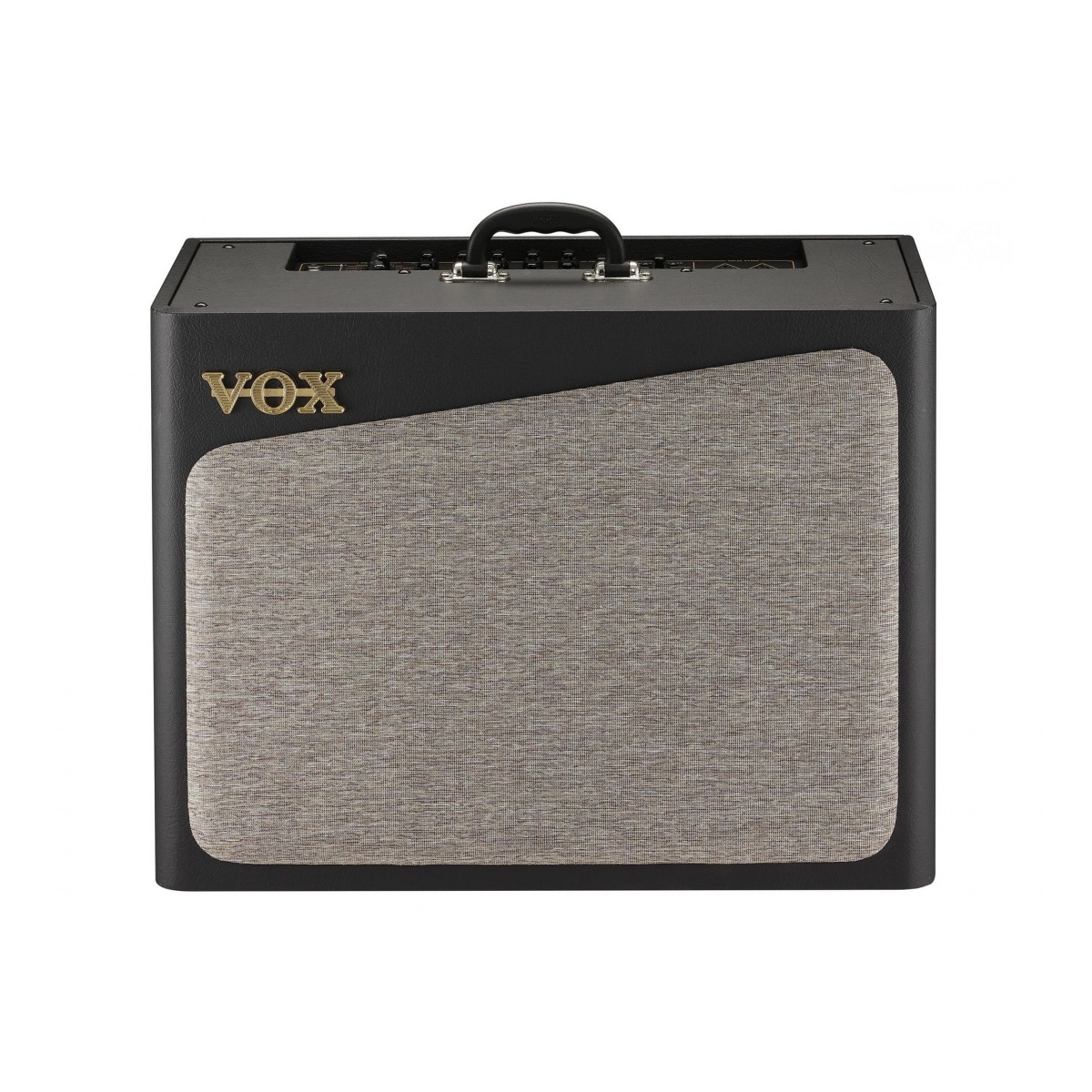 62697_4.jpg Combo Valvular Vox AV60 Analógico 60W 1X12 8 Preamps 3 Efectos - Imagen 1