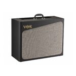 Combo Valvular Vox AV60 Analógico 60W 1X12 8 Preamps 3 Efectos - Imagen 2