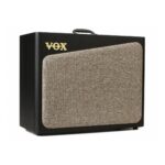 Combo Valvular Vox AV60 Analógico 60W 1X12 8 Preamps 3 Efectos - Imagen 3