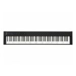 Piano Korg D1 88 Notas, Portable, Midi