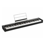 Piano Korg D1 88 Notas, Portable, Midi - Imagen 2