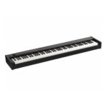 Piano Korg D1 88 Notas, Portable, Midi - Imagen 3