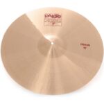 Crash Paiste 2002 19'' Cymbal
