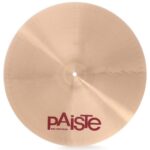 Crash Paiste 2002 19'' Cymbal - Imagen 2