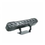 Barra Led Tecshow Pocket Bar 9 Leds RGBW de 4W