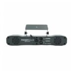 Barra Led Tecshow Pocket Bar 9 Leds RGBW de 4W - Imagen 3