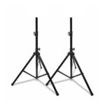 Par de trípodes SMS SP88B