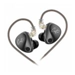 Auriculares In Ear KZ CASTOR Sin Micrófono, Con Cable, Monitoreo - Imagen 2