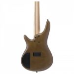 Bajo Activo Ibanez SR305EB WNF, Walnut Flat, 5 Cuerdas - Imagen 5