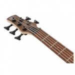 Bajo Activo Ibanez SR305EB WNF, Walnut Flat, 5 Cuerdas - Imagen 8