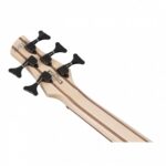 Bajo Activo Ibanez SR305EB WNF, Walnut Flat, 5 Cuerdas - Imagen 9