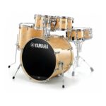Bateria Acústica Yamaha SBP2F5NW Stage Custom Natural Wood