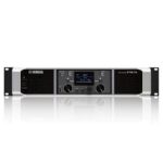 Amplificador de Potencia Digital Yamaha PX5 - 2x500W RMS
