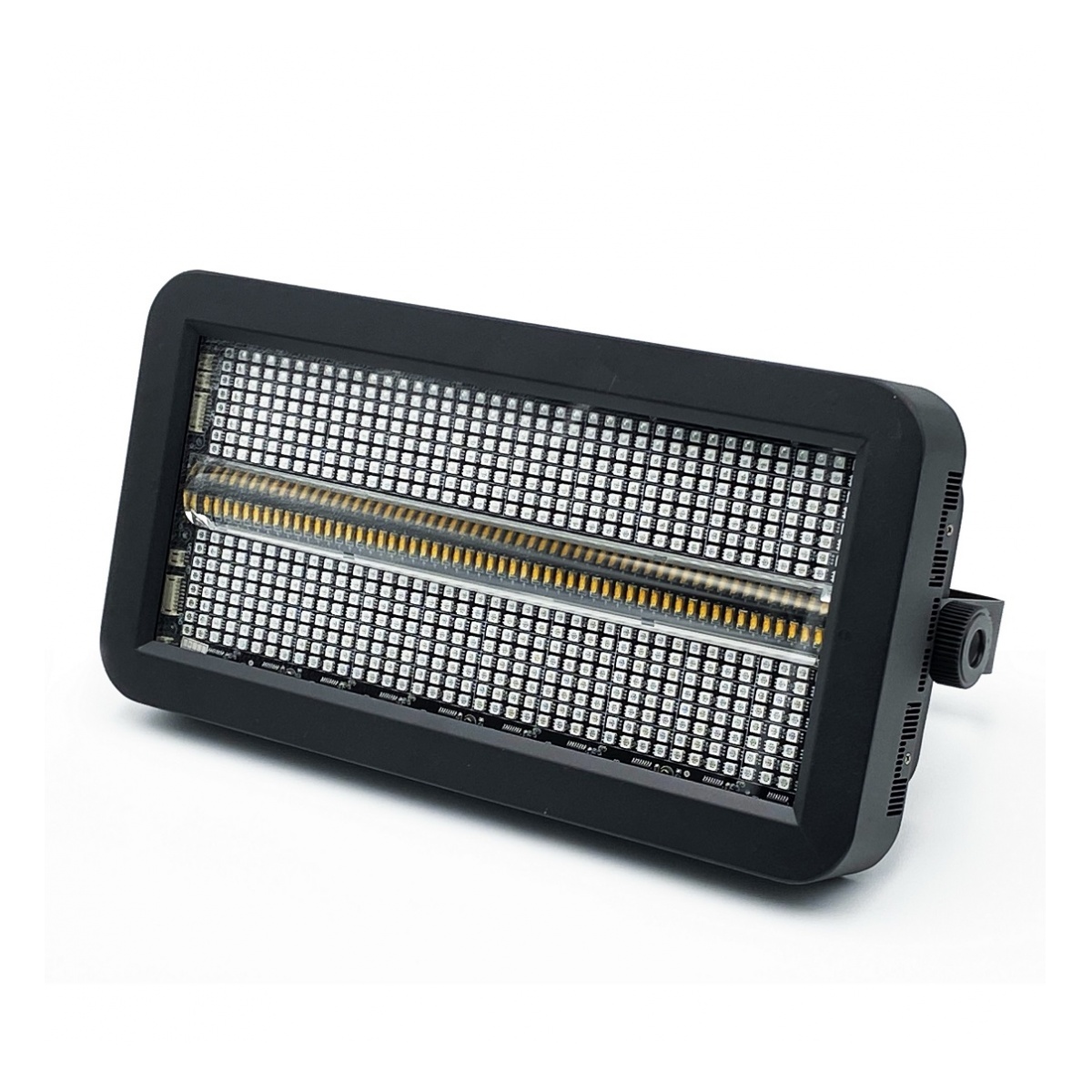 62845_4.jpg Estrobo Pixel Led Stormy-1120 E-Lightning-Pro 640 Leds SMD 5050 RGB - Imagen 1