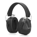 Auriculares Cerrados Behringer DH80 Monitoreo para Batería/Producción