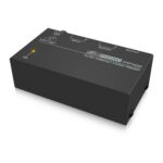 Preamplificador Behringer PP400 - Imagen 3