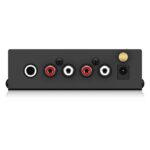 Preamplificador Behringer PP400 - Imagen 4
