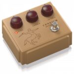 Pedal Behringer Centaur Overdrive Boost - Imagen 2