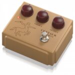 Pedal Behringer Centaur Overdrive Boost - Imagen 3