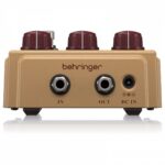 Pedal Behringer Centaur Overdrive Boost - Imagen 4