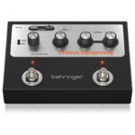 Pedal Behringer Chorus Symphony Vintage '70s Modulation - Imagen 4