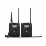 Sistema Inalámbrico Sennheiser EW 112P G4