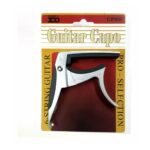 Capodastro de Guitarra Dadi GP009N - Imagen 2