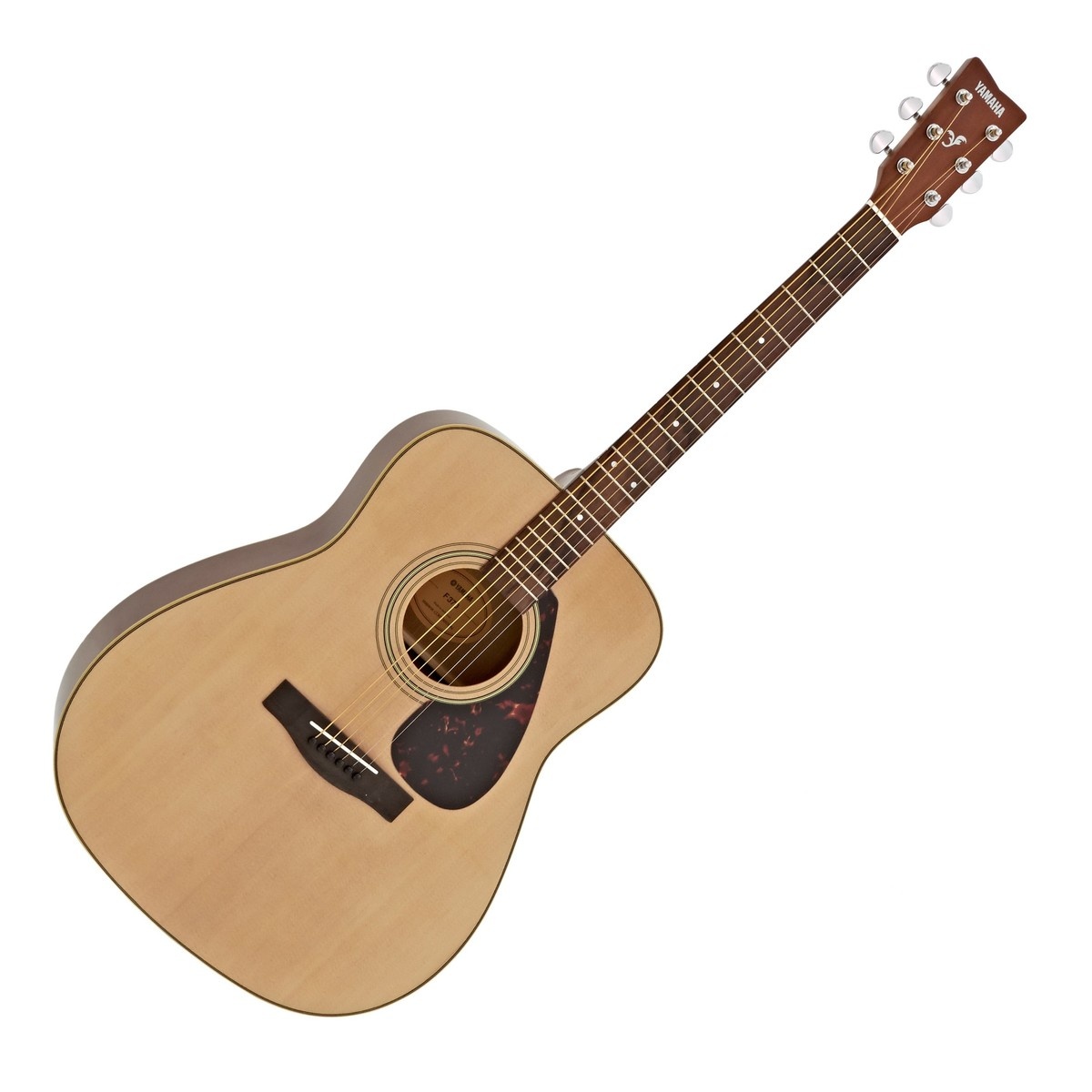 62963_4.jpg Guitarra Acústica Yamaha F370 Natural - Imagen 1