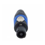 Conector speakon AMPHENOL SP-4-F - Imagen 2