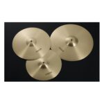 Batería Tama ST52H4C CDS Stagestar Duracover 5 Cuerpos con Platillos - Imagen 3