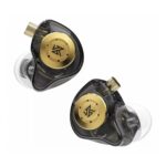 Auriculares In Ear KZ EDX PRO con Cable, Monitoreo, Sin Micrófono - Imagen 3