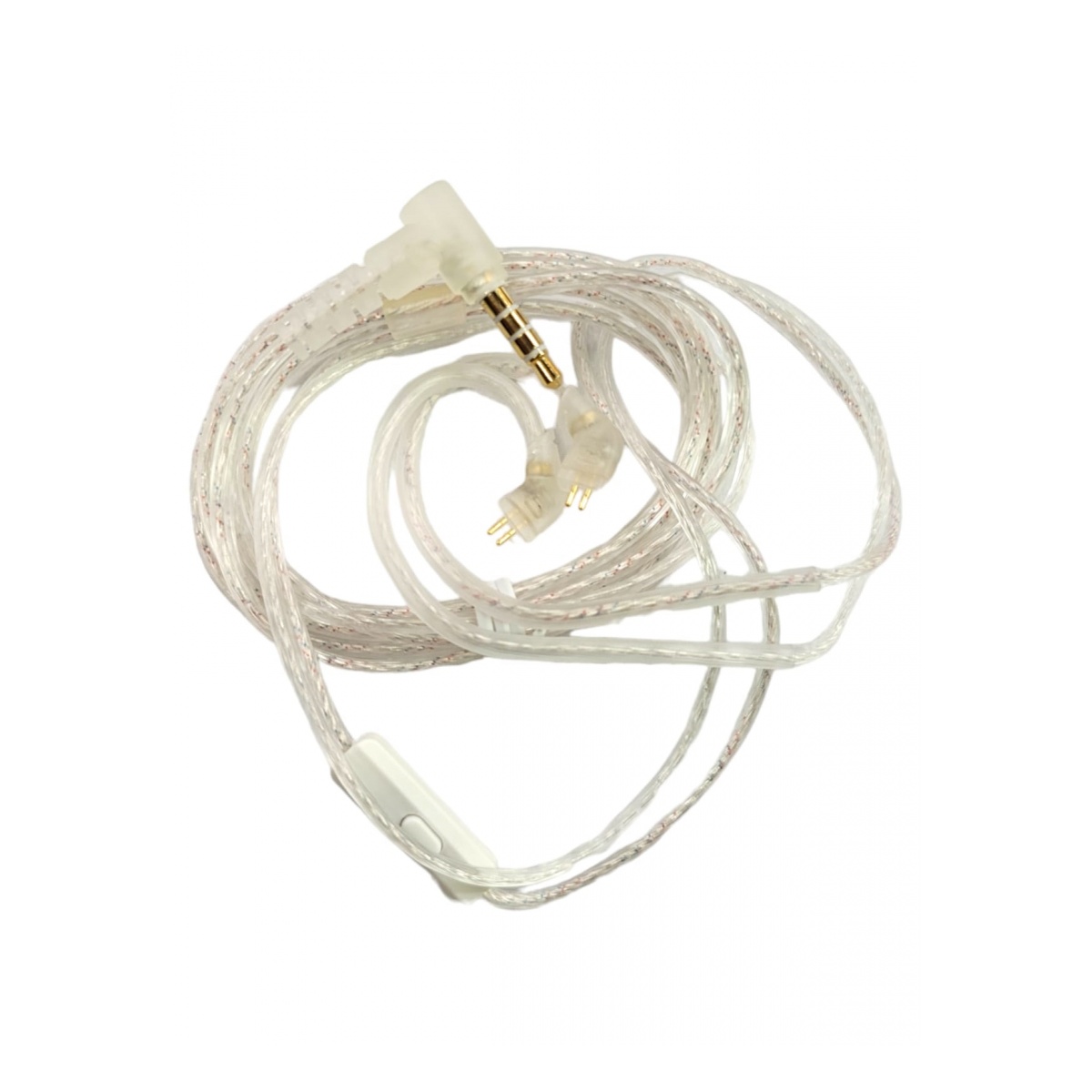 63171_4.jpg Cable para Auriculares In Ear KZ B - Imagen 1