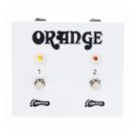 Pedal de Efecto Orange FS2 Footswich
