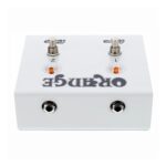 Pedal de Efecto Orange FS2 Footswich - Imagen 3