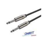 Cable Roxtone SGJJ100L9 Plug Mono A Plug Mono 9 Metros