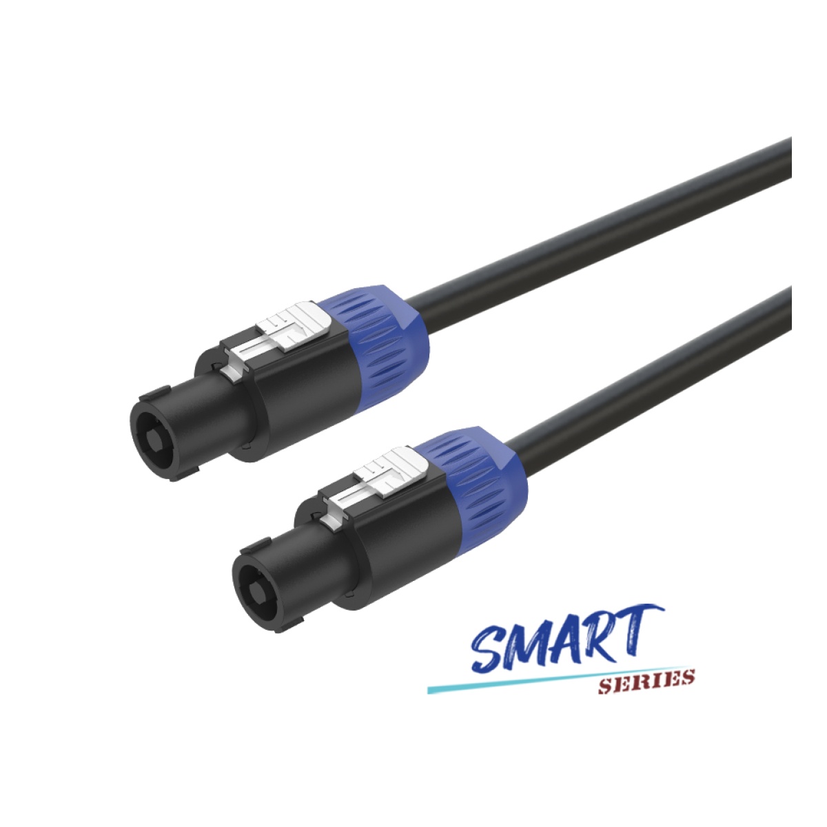 63185_4.jpg Cable Roxtone SSSS210L5 Speakon Macho A Speakon Macho 2 Contactos 5 Metros - Imagen 1