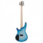 Bajo Electrico Ibanez SR305EDOT 5 Cuerdas con Eq, Deep Ocean Metallic - Imagen 3