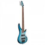 Bajo Electrico Ibanez SR305EDOT 5 Cuerdas con Eq, Deep Ocean Metallic - Imagen 2
