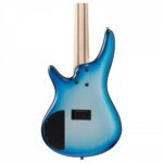 Bajo Electrico Ibanez SR305EDOT 5 Cuerdas con Eq, Deep Ocean Metallic - Imagen 5