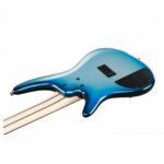 Bajo Electrico Ibanez SR305EDOT 5 Cuerdas con Eq, Deep Ocean Metallic - Imagen 7