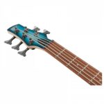 Bajo Electrico Ibanez SR305EDOT 5 Cuerdas con Eq, Deep Ocean Metallic - Imagen 8