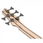 Bajo Electrico Ibanez SR305EDOT 5 Cuerdas con Eq, Deep Ocean Metallic - Imagen 9