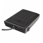 Pedal de Sustain Cherub Wtb006 para Casio y Yamaha - Imagen 2