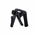 Capodastro Cherub CGC-1 para Guitarra en Aluminio Tensión Regulable