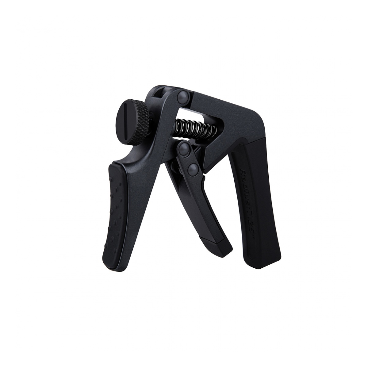 63227_4.jpg Capodastro Cherub CGC-1 para Guitarra en Aluminio Tensión Regulable - Imagen 1