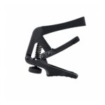 Capodastro Cherub CGC-1 para Guitarra en Aluminio Tensión Regulable - Imagen 2