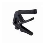 Capodastro Cherub CGC-1 para Guitarra en Aluminio Tensión Regulable - Imagen 3