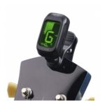 Afinador Musedo T-2058B Pinza Cromático Guitarra, Bajo, Ukelele y Violin - Imagen 3